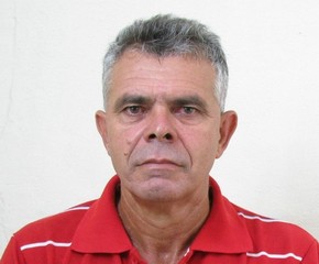 Circunscripción #41 - Eliberto Lugo Jiménez